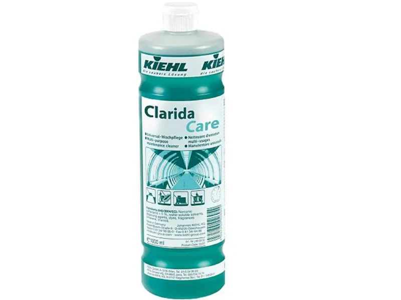 Kiehl Sanitärreiniger Clarida Care 1l