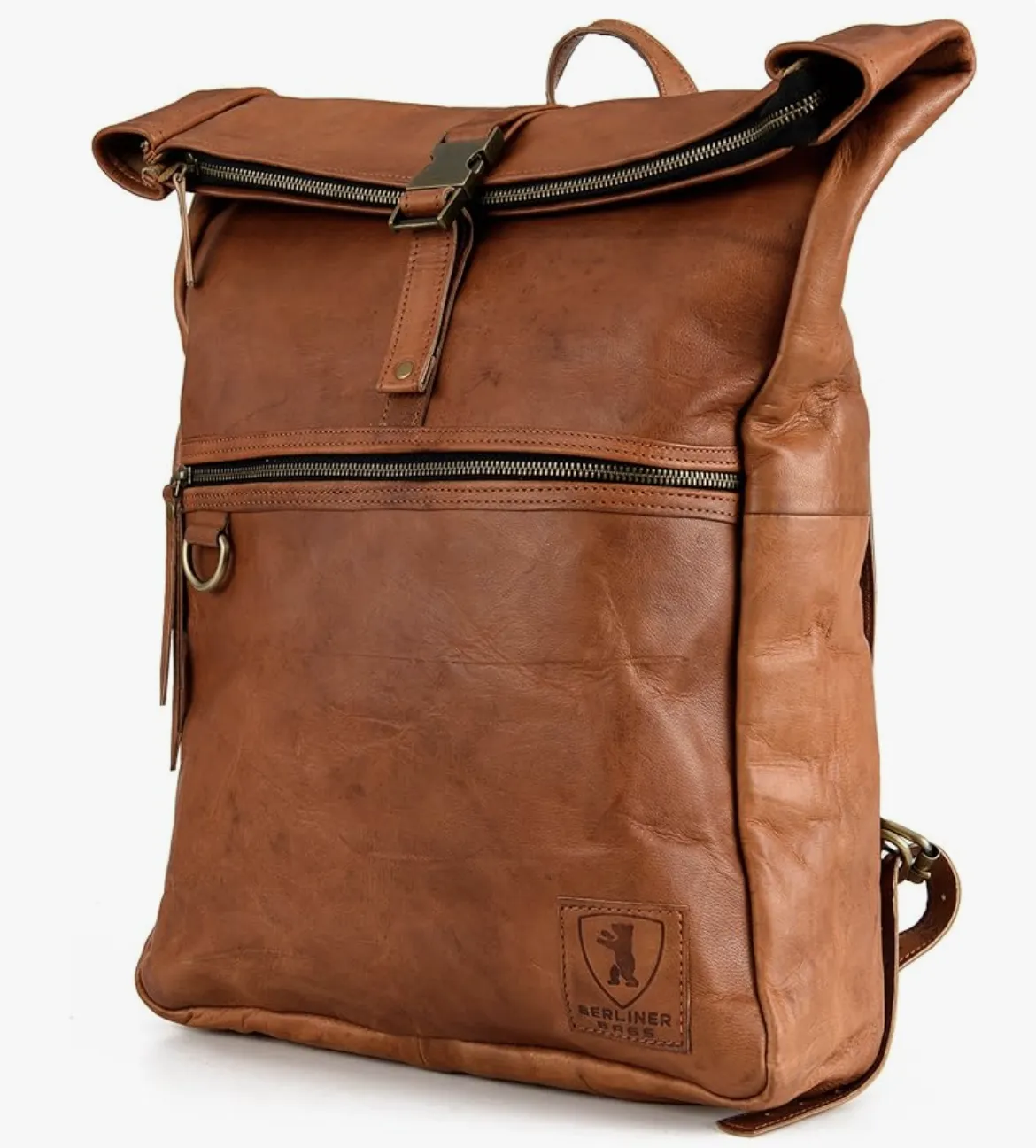 Berliner Bags – Rucksack Utrecht