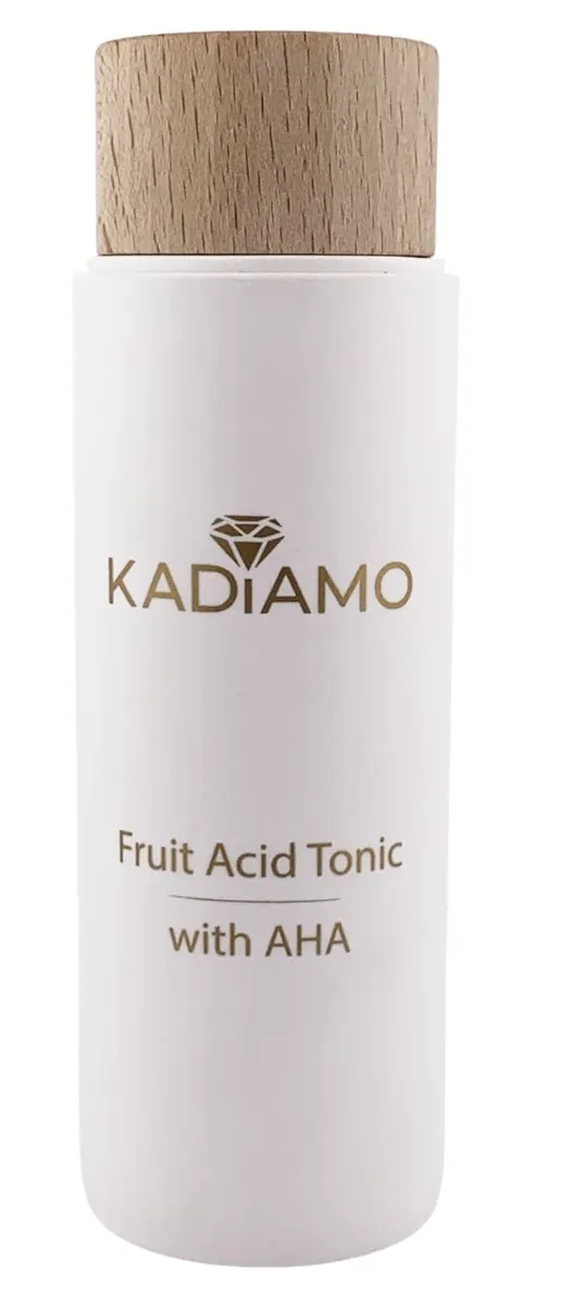 Kadiamo – Fruchtsäure Toner