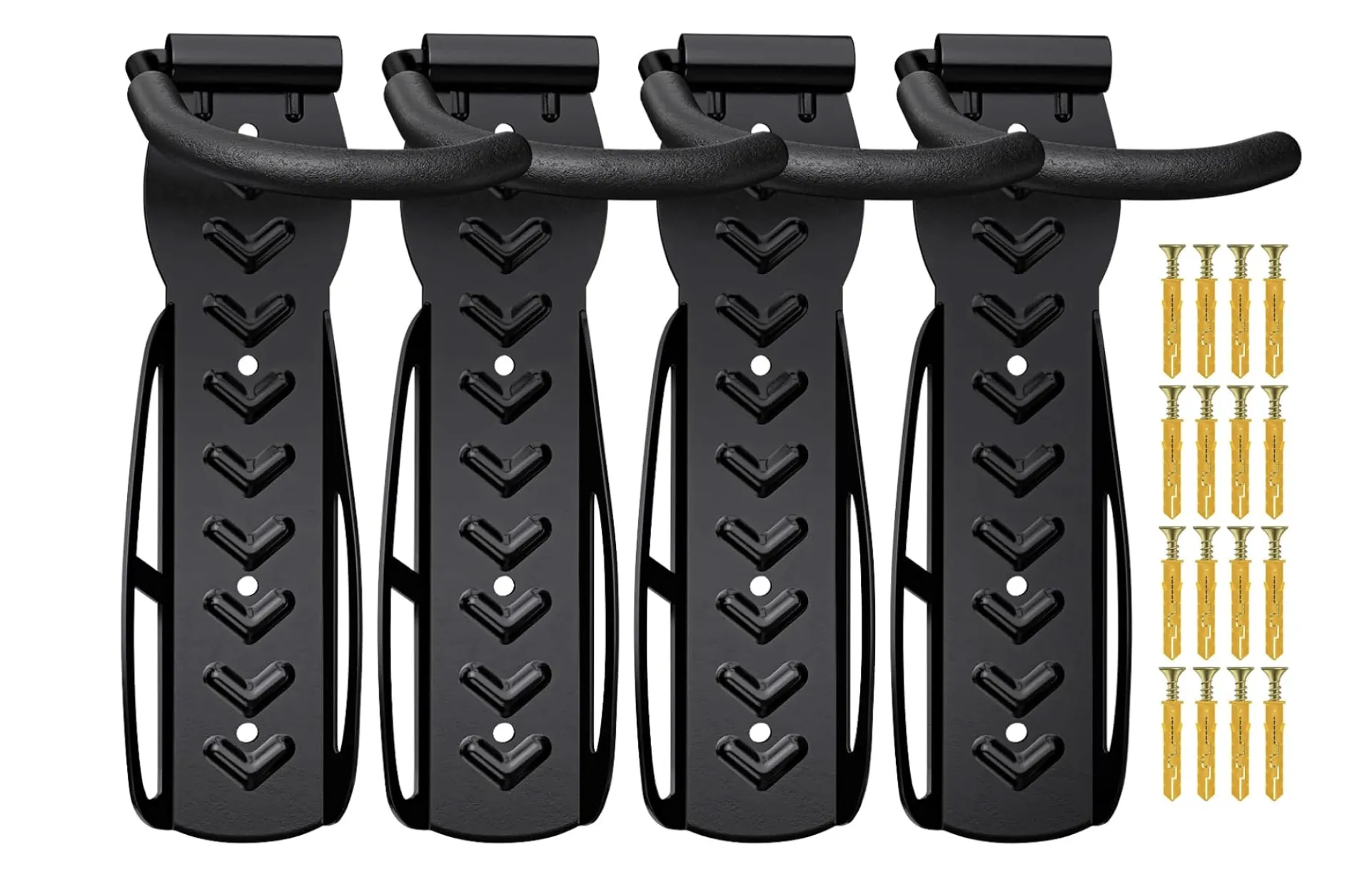 Wellgro – Fahrrad Wandhalterung