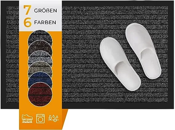 FLOORDIREKT SCHMUTZFANGMATTE DURA