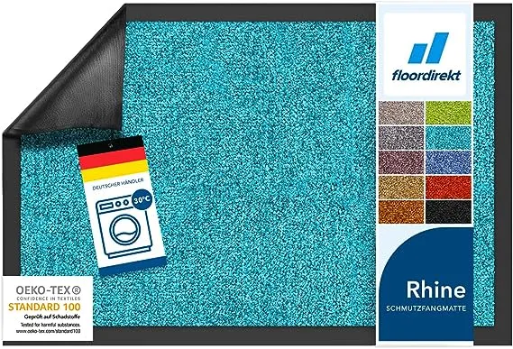 FLOORDIREKT SCHMUTZFANGMATTE RHINE