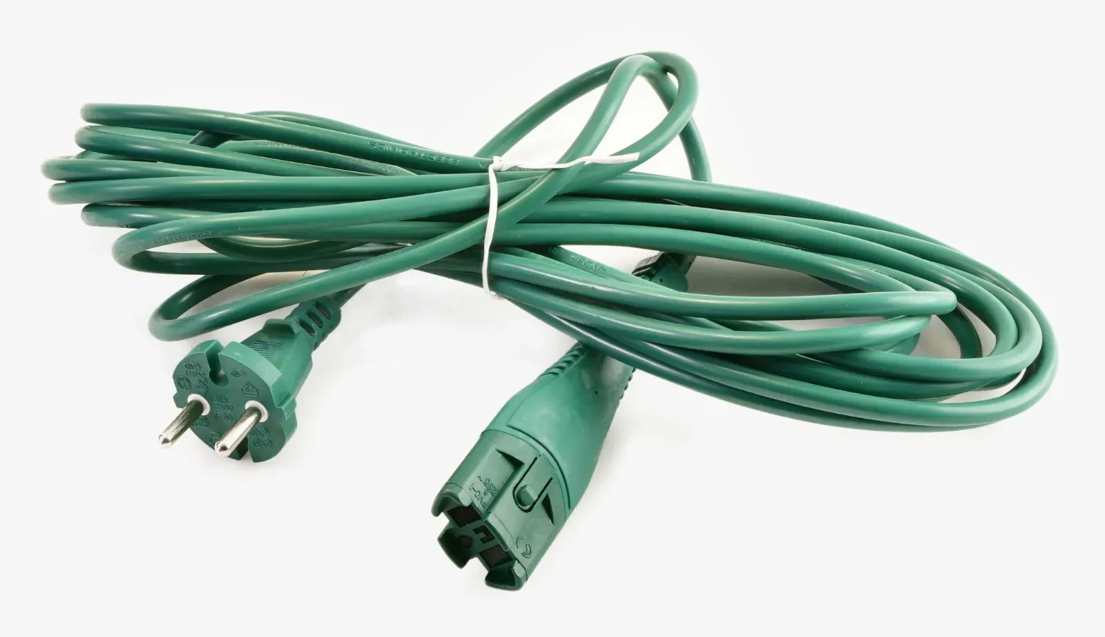 Kabel, Anschlusskabel Kobold VK 130/131, ca. 10m, Vorwerk passend.
