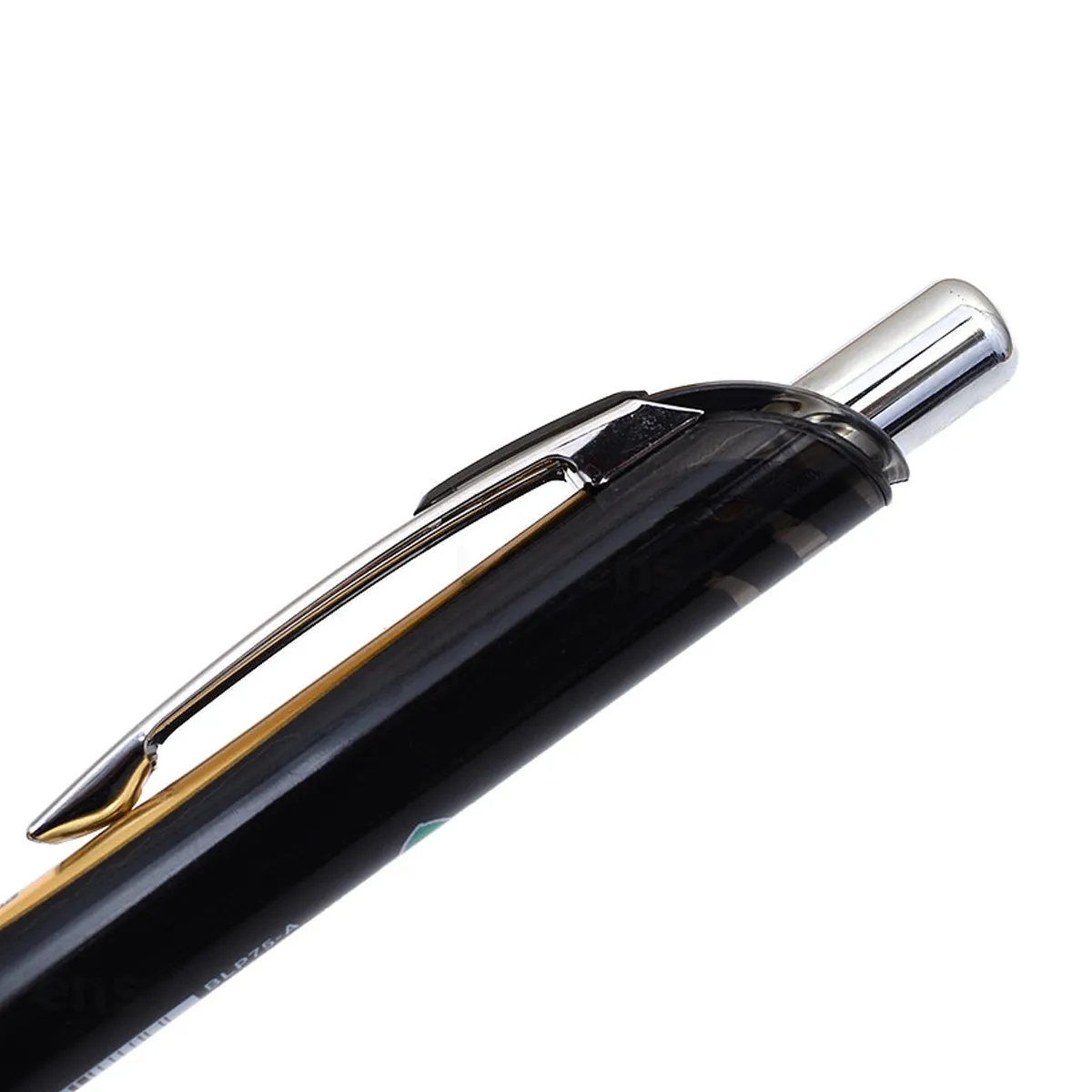 Kugelschreiber Permanent | Schwarz | 0.5mm – Bild 2