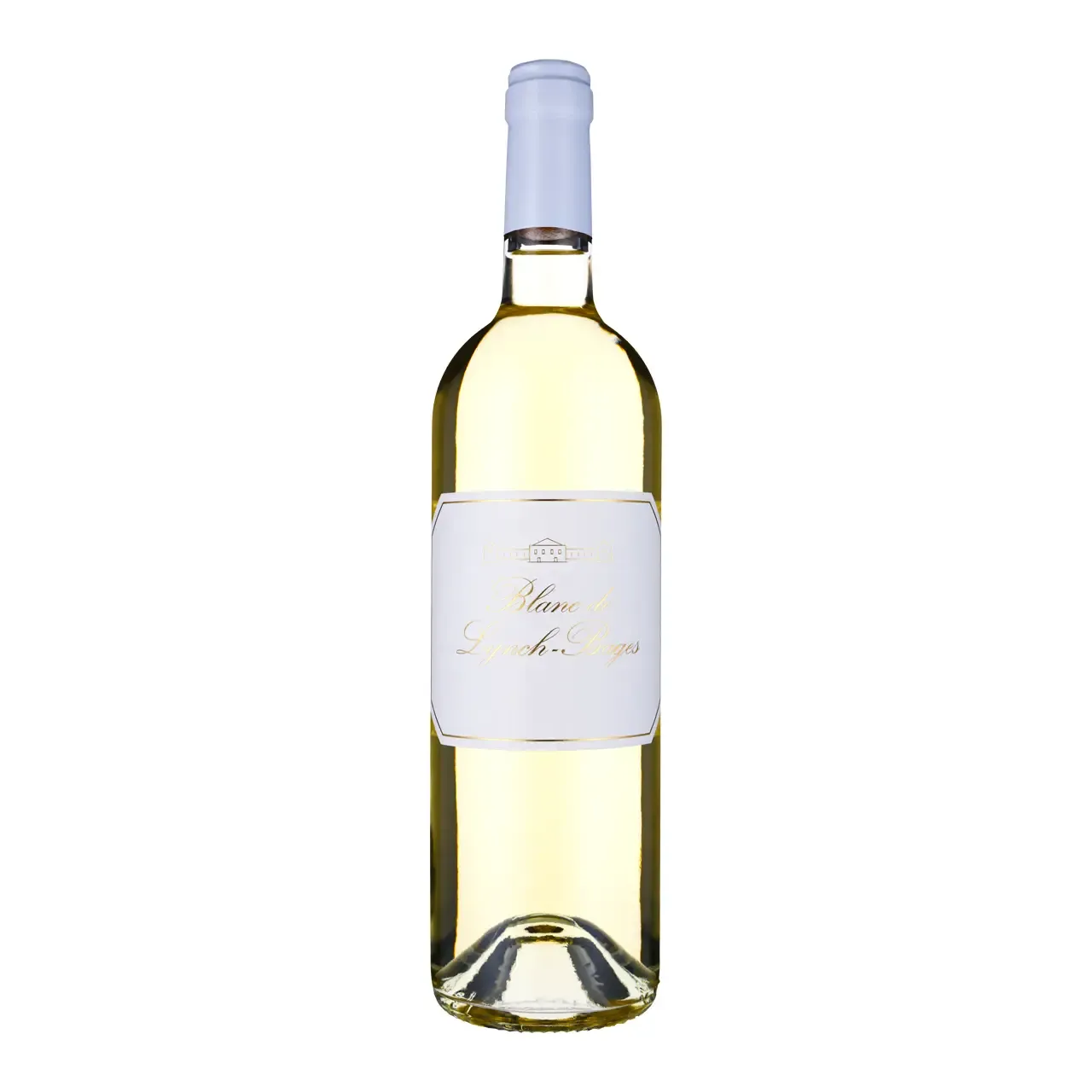 Blanc de Lynch-Bages 2023