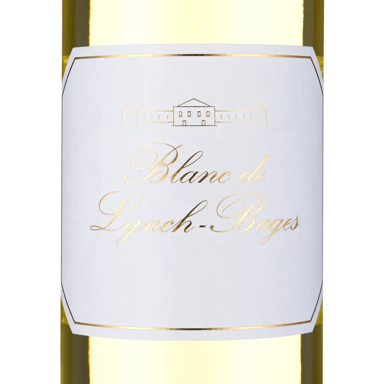 Blanc de Lynch-Bages 2023 – Bild 2