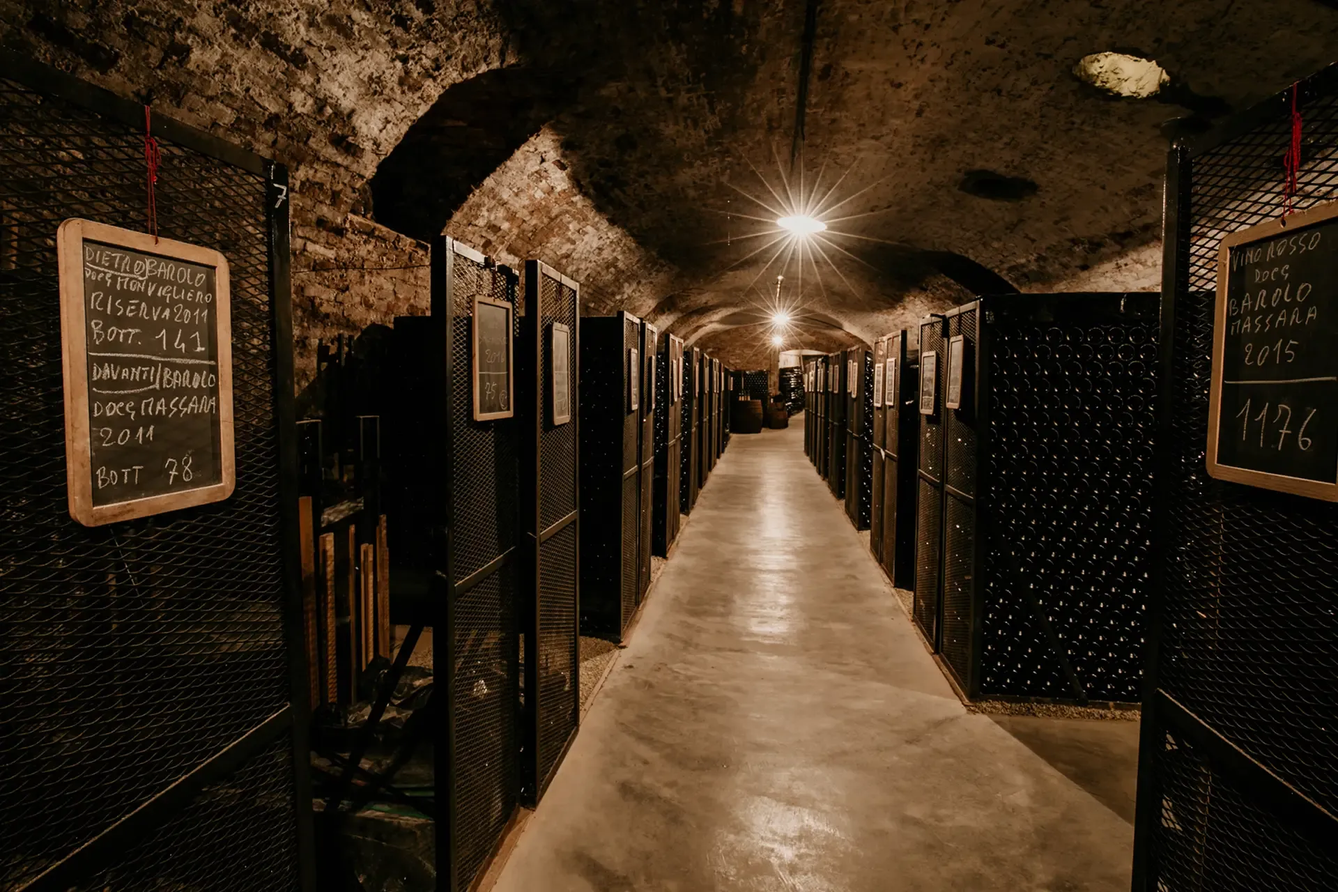 Castello di Verduno Dolcetto d’Alba Campot DOC 2023 – Bild 5
