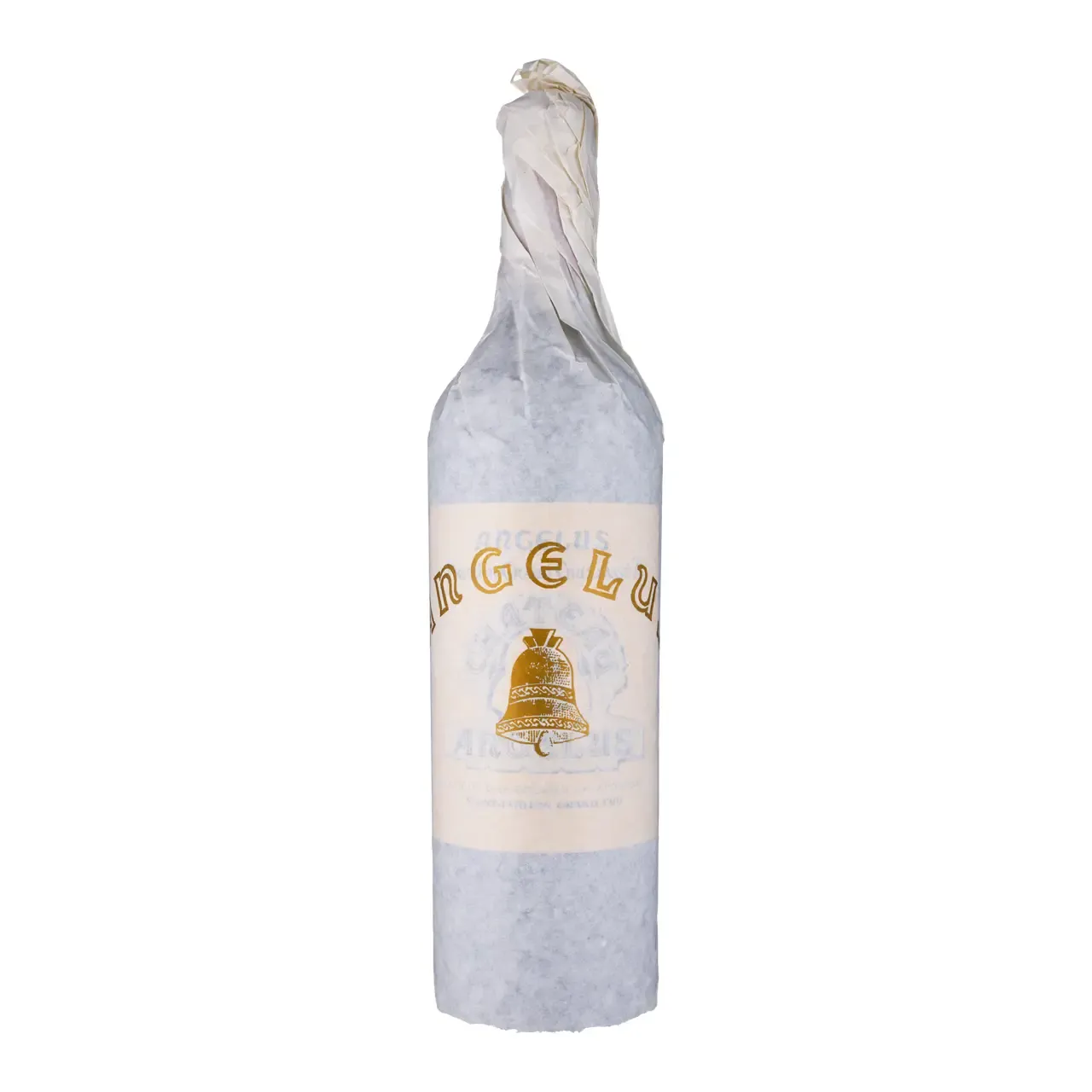 Château Angélus 1er Grand Cru Classé A 2024 – Bild 3
