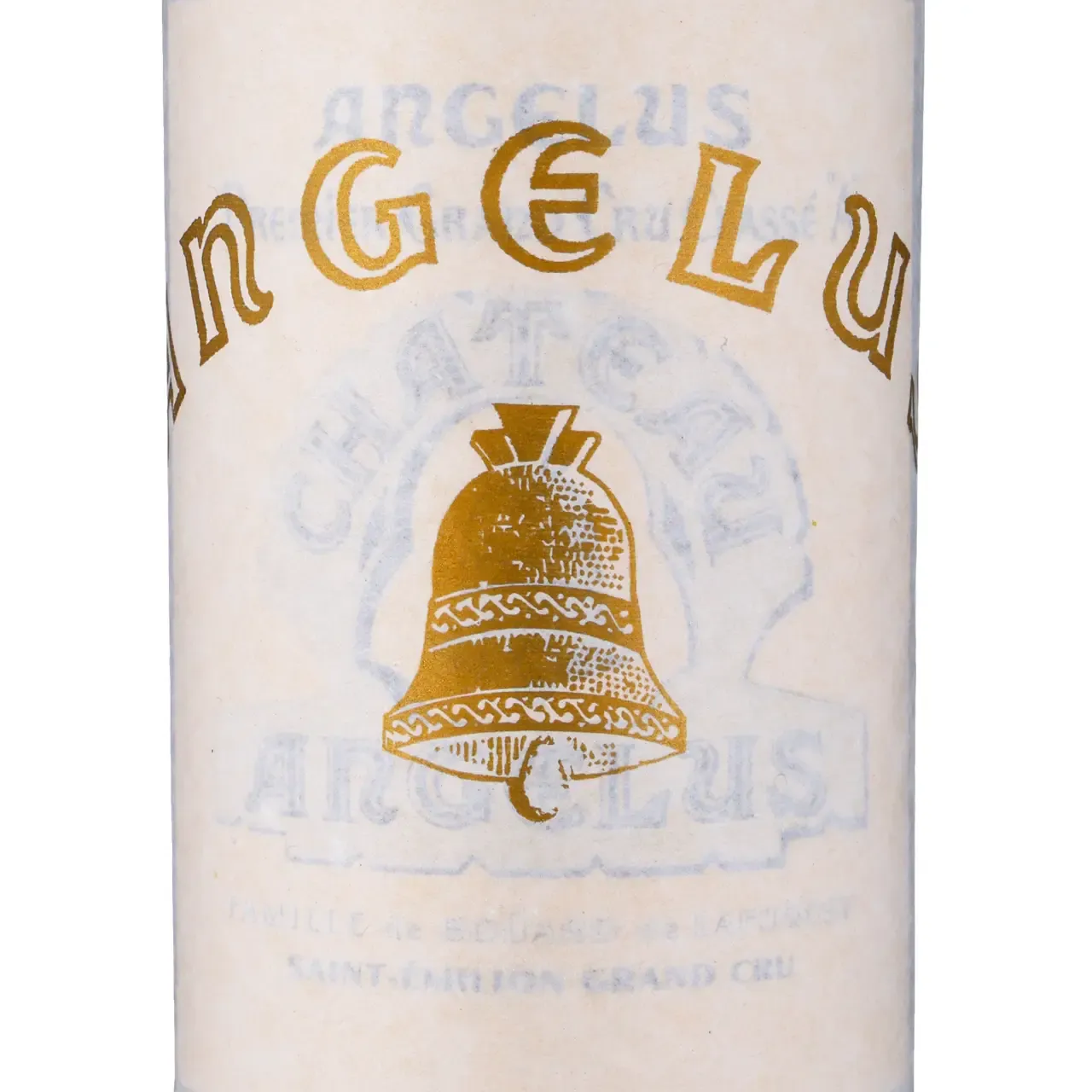 Château Angélus 1er Grand Cru Classé A 2024 – Bild 2