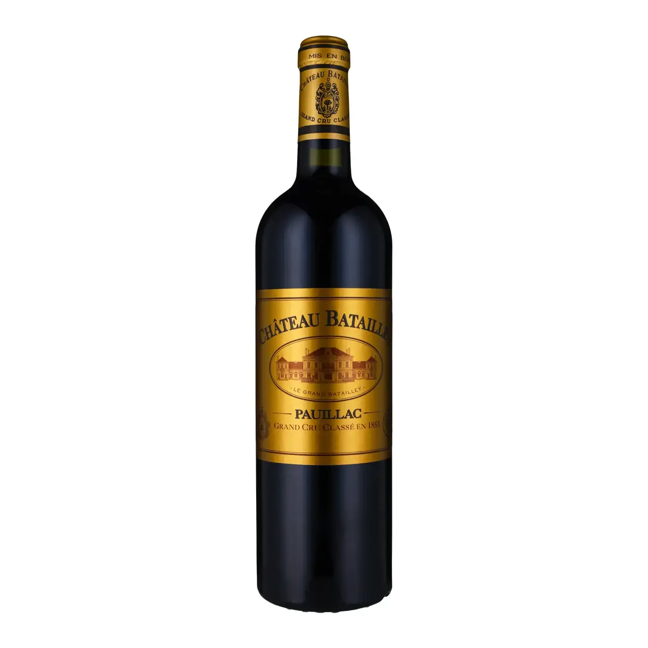 Château Batailley 5eme Cru 2023