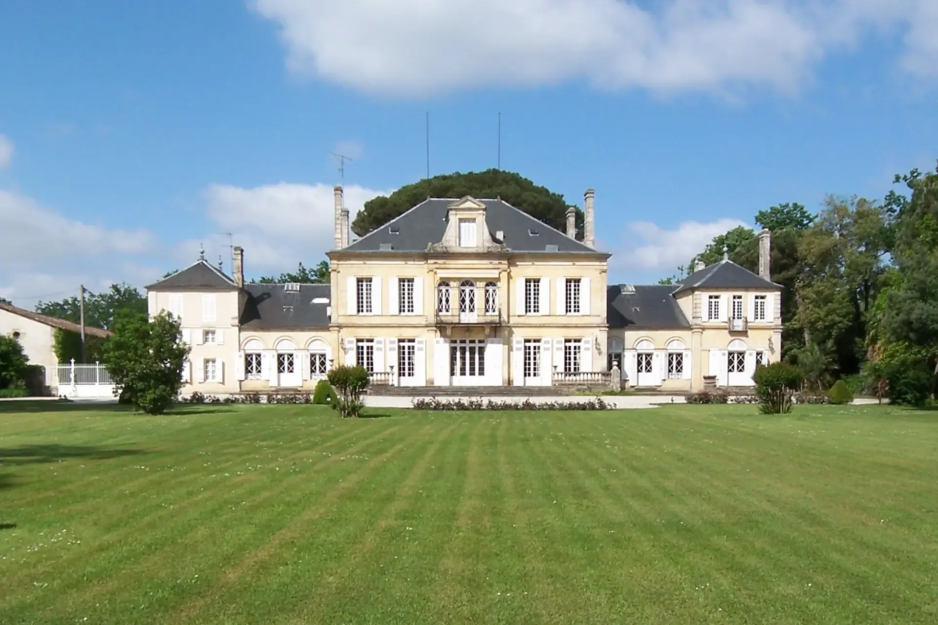 Château Batailley 5eme Cru 2023 (Magnum) – Bild 2