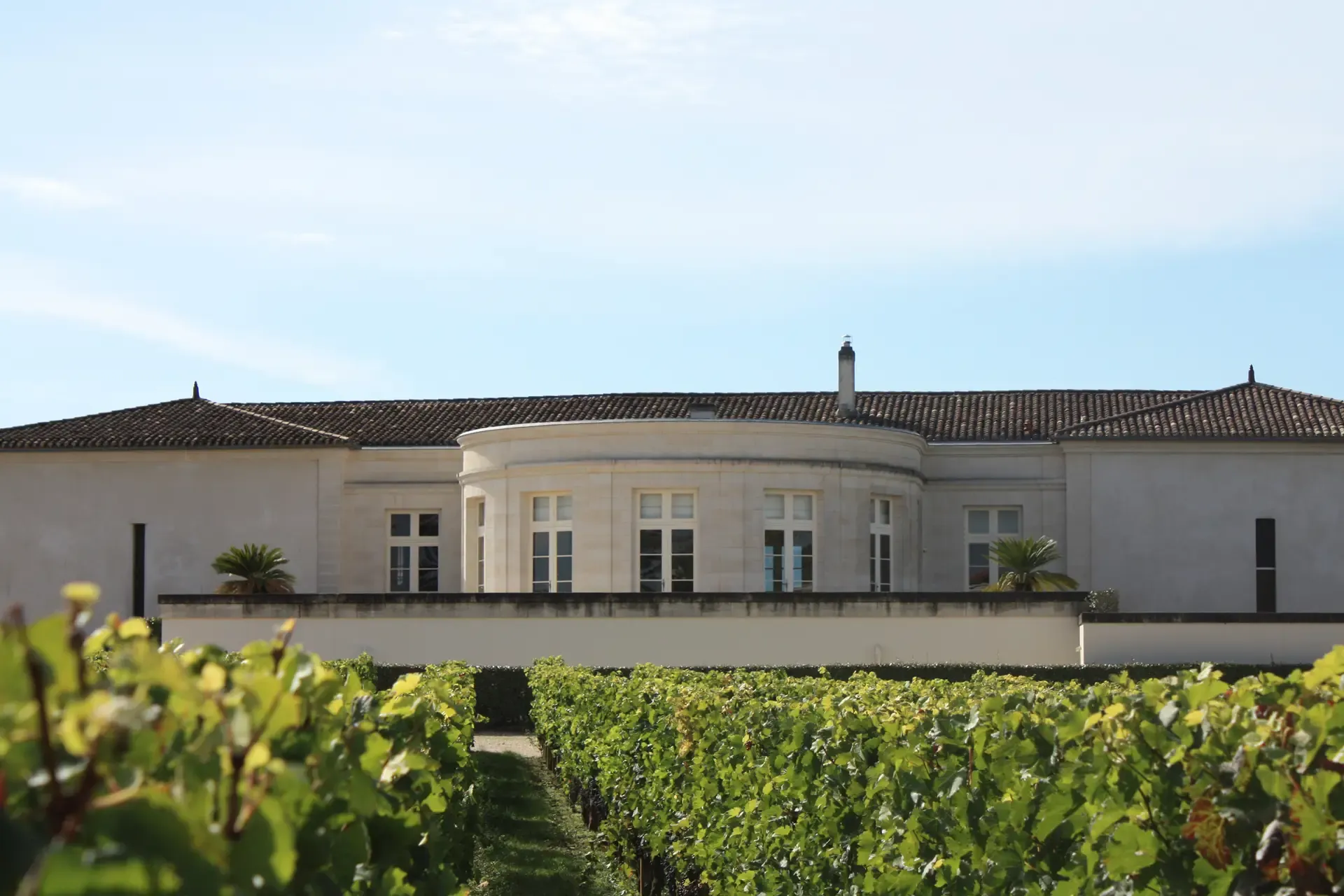 Château Beau-Séjour Bécot 1er Grand Cru Classé B 2023 – Bild 3