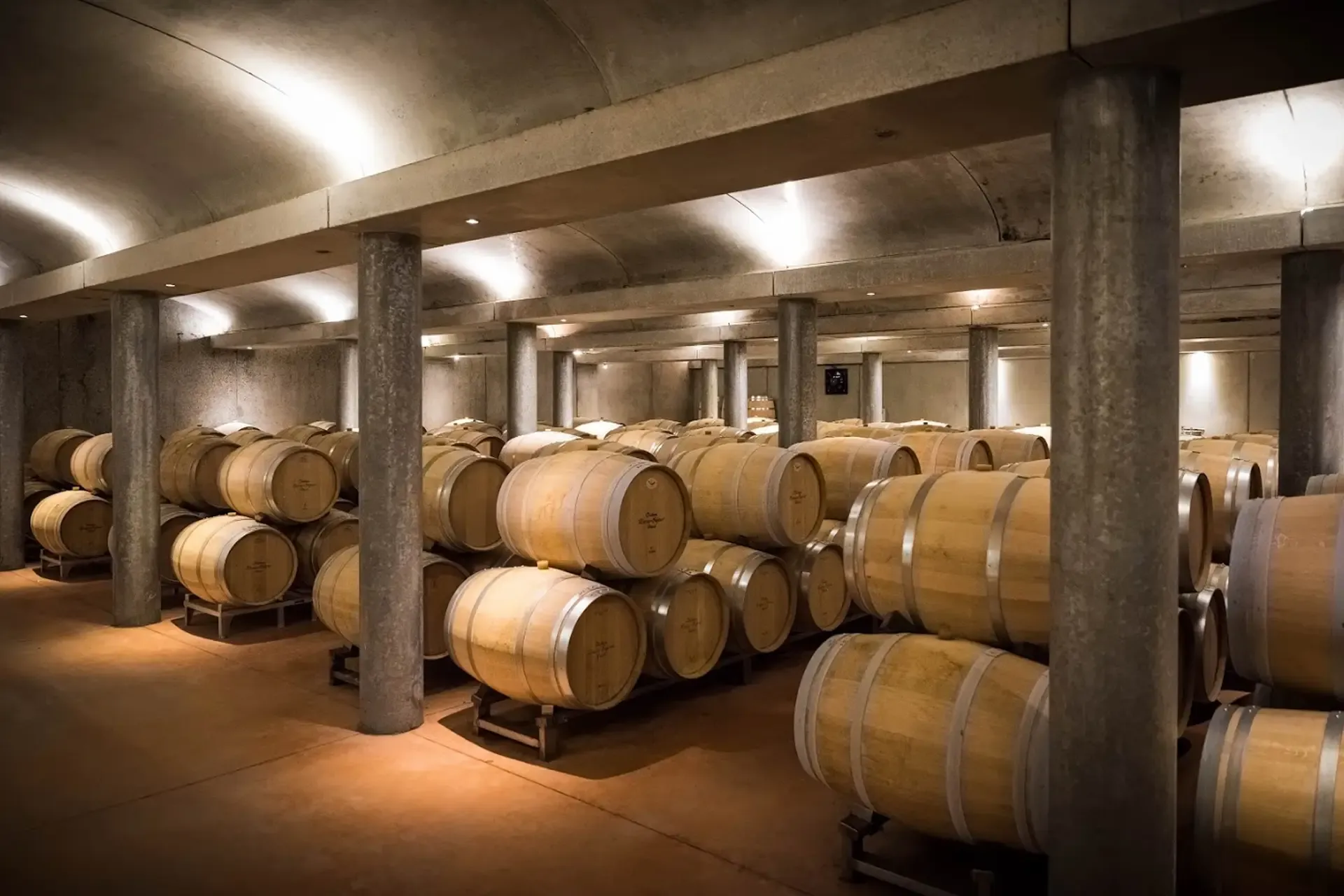 Château Beau-Séjour Bécot 1er Grand Cru Classé B 2023 – Bild 5