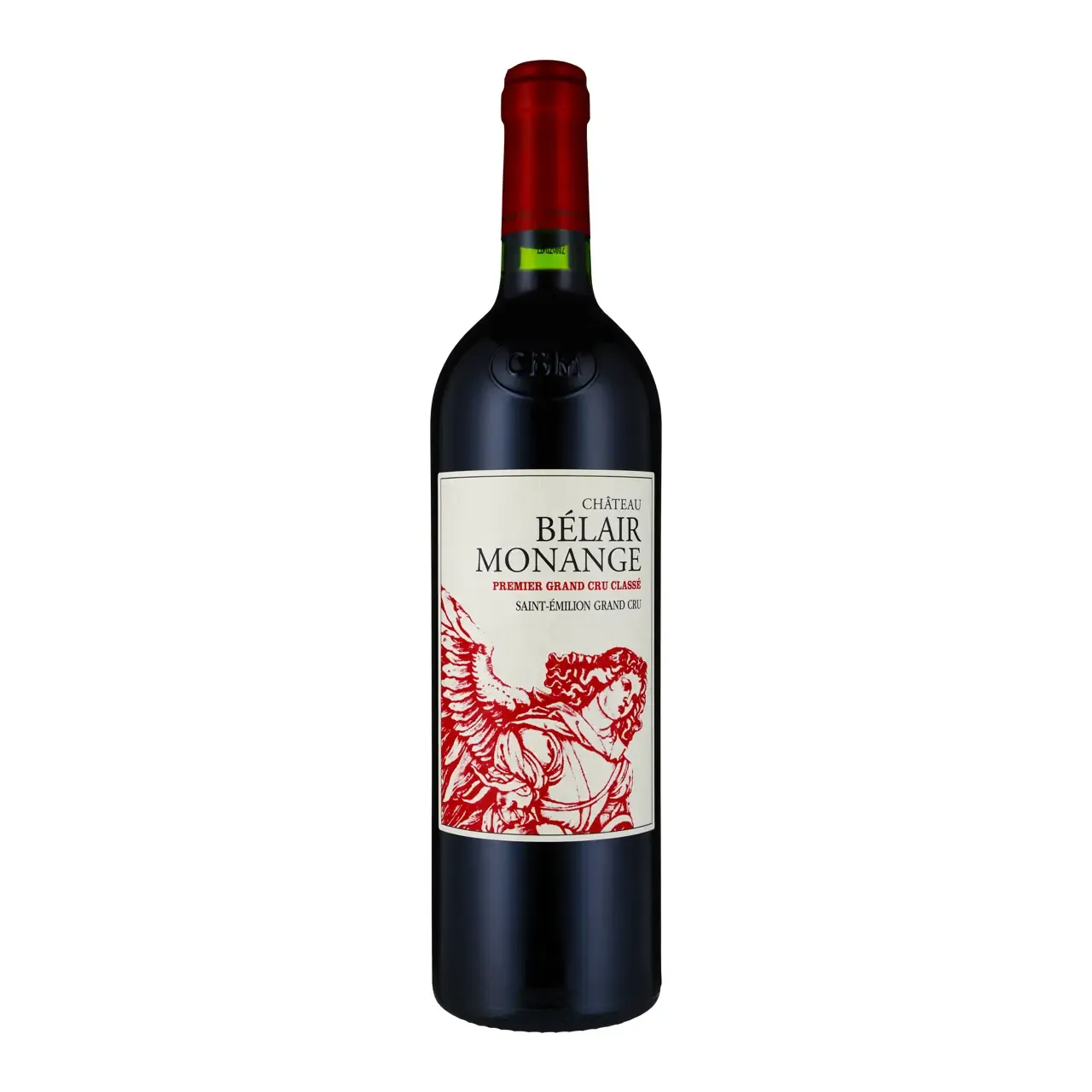 Château Bélair-Monange 1er Grand Cru Classé B 2023