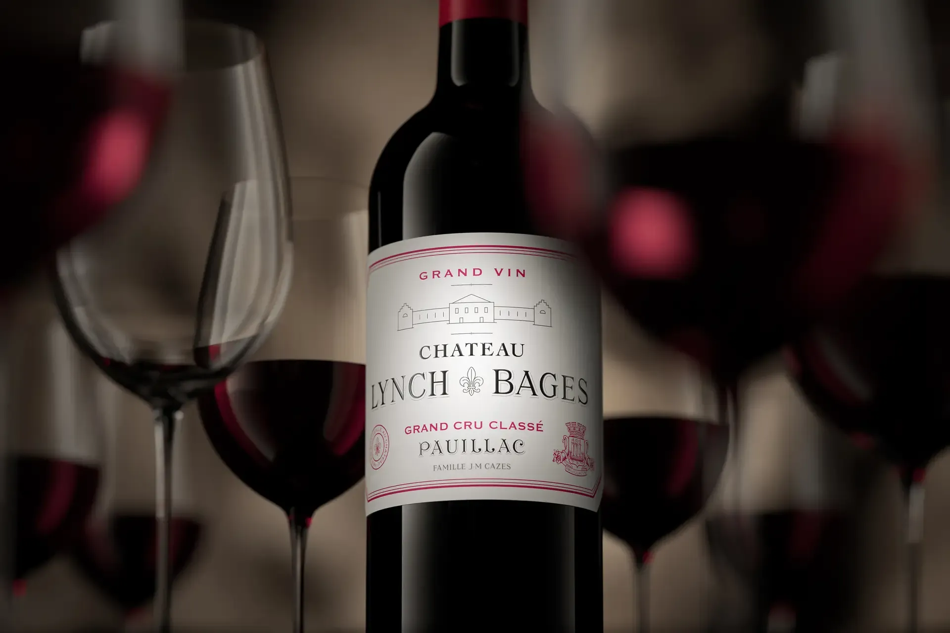 Blanc de Lynch-Bages 2023 – Bild 5