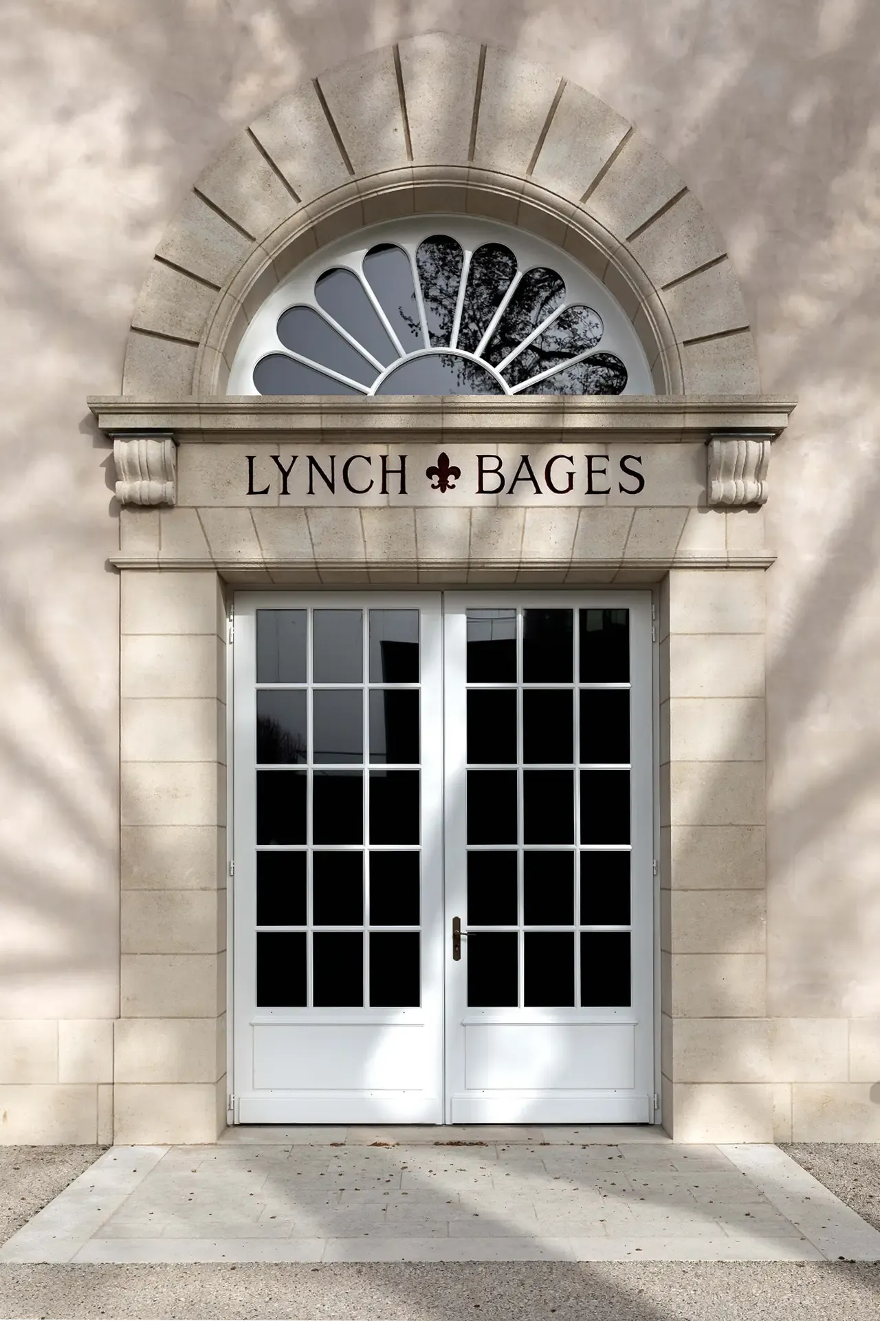 Blanc de Lynch-Bages 2022 – Bild 4