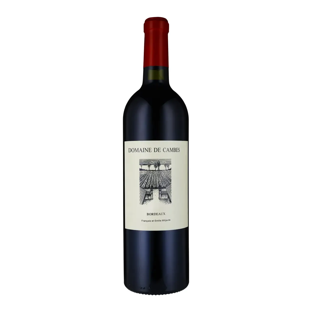 Domaine de Cambes 2023