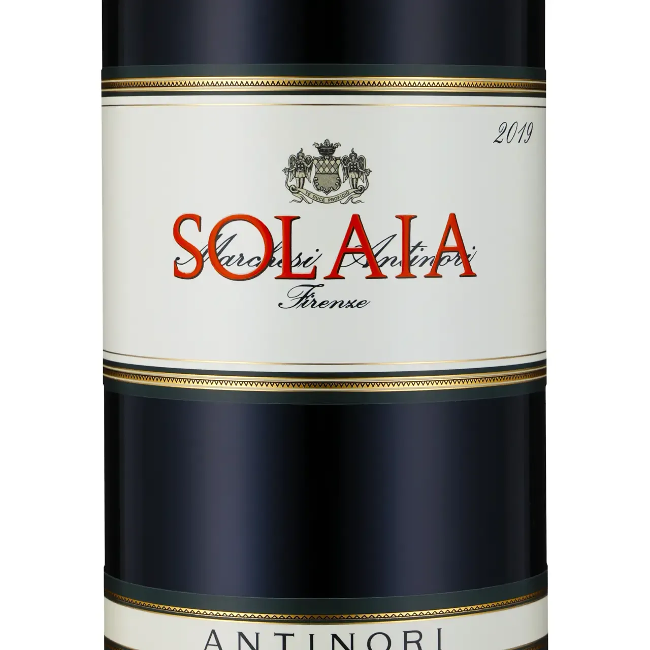 Antinori Solaia Toscana IGT 2019 – Bild 2