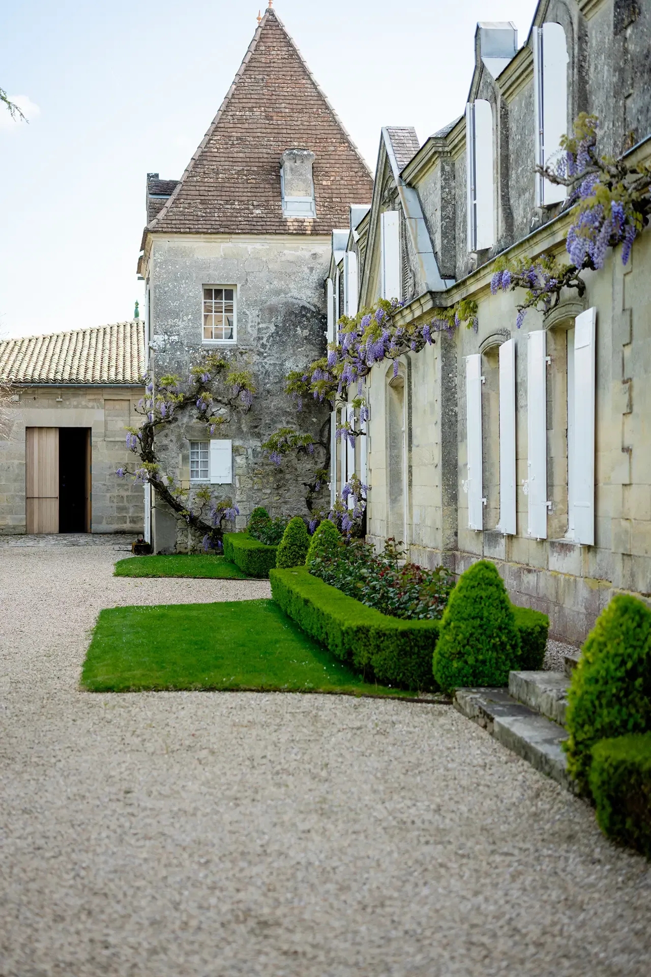 Vieux Château Certan 2024 – Bild 3
