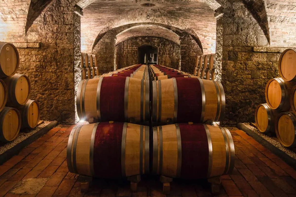Antinori Tignanello Toscana IGT 2021 – Bild 5