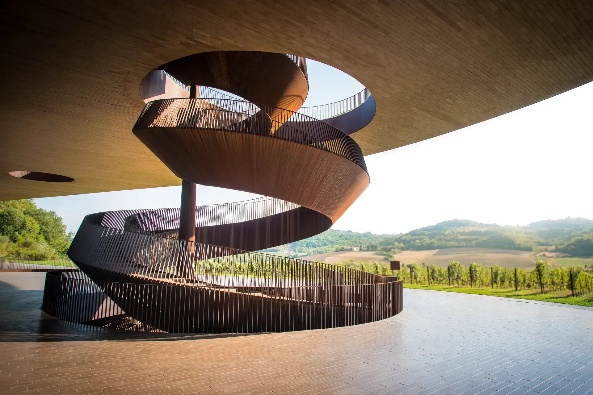 Antinori Tignanello Toscana IGT 2016 – Bild 3