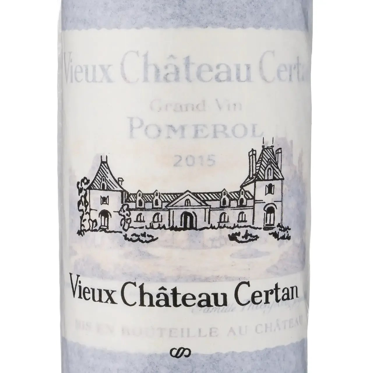 Vieux Château Certan 2024 – Bild 2