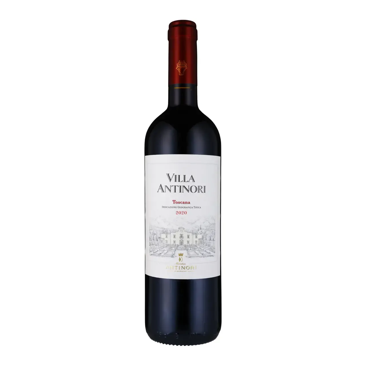 Villa Antinori Rosso Toscana IGT 2020