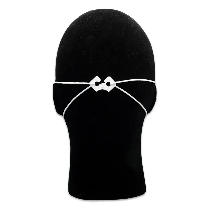 AirEase Nanofilter-Maske FFP2 NR – MHD 08/25 – Bild 4