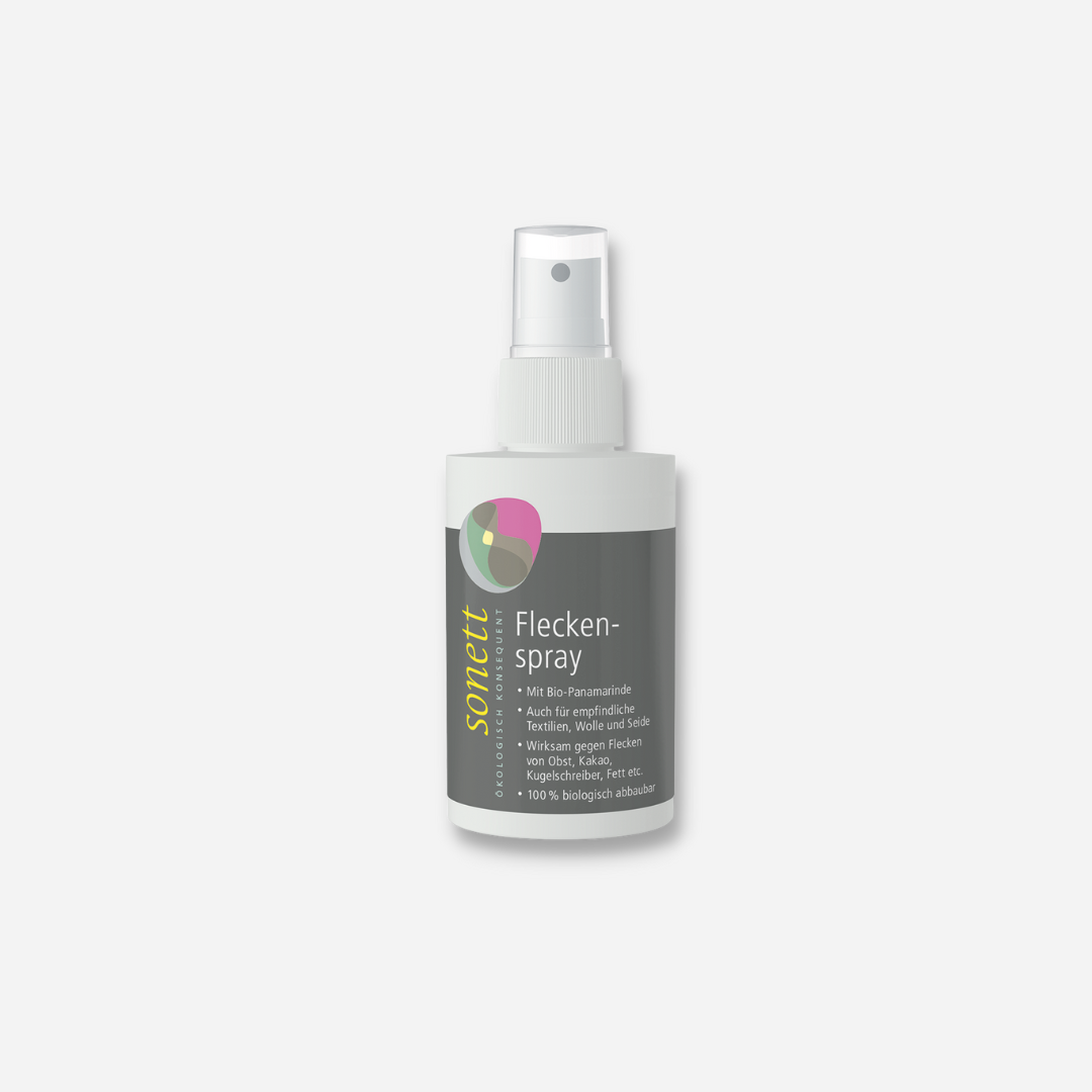 Fleckenspray 100ml