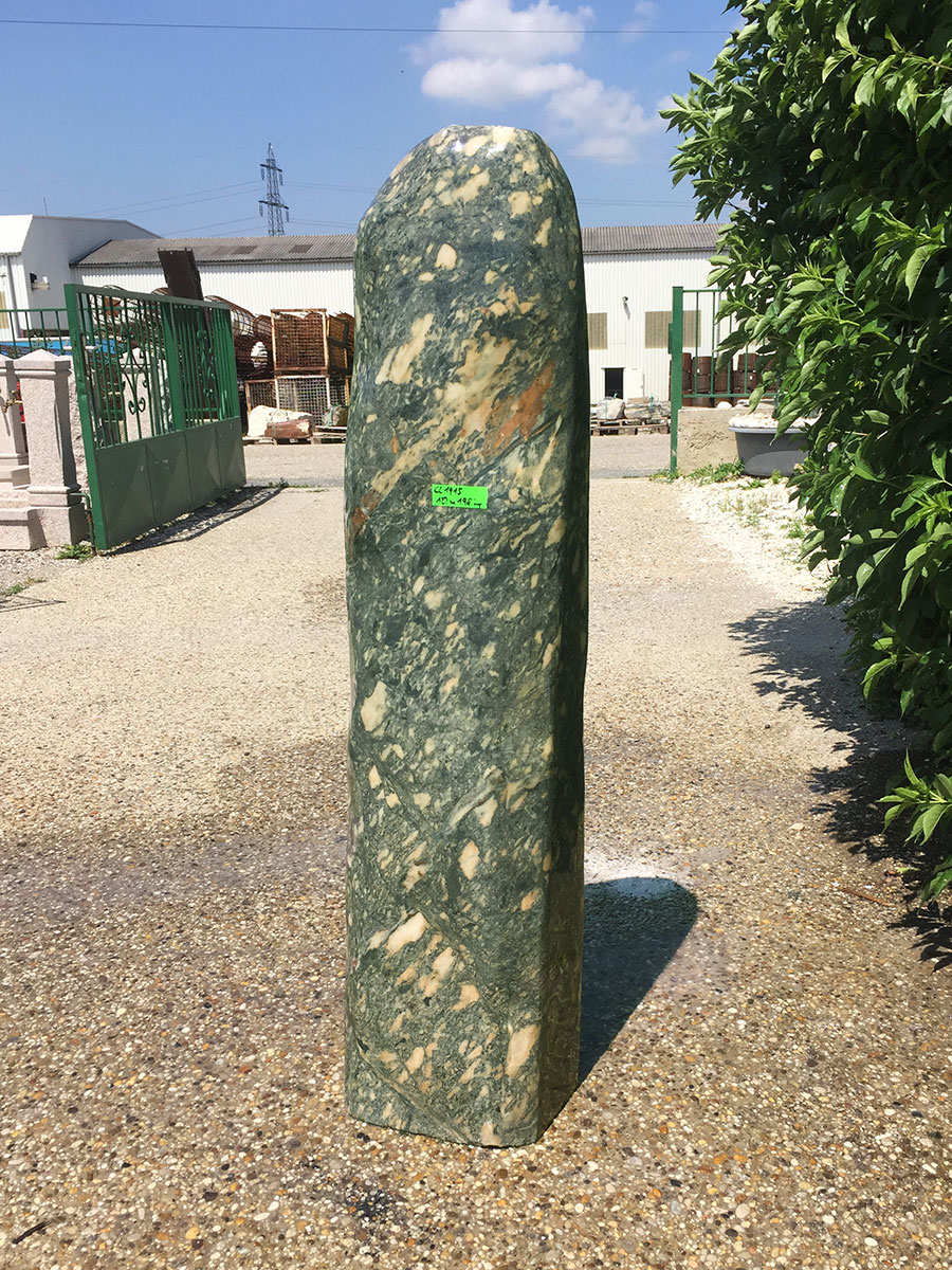Cloudy Levante Quellstein CL1915 – 127 cm
