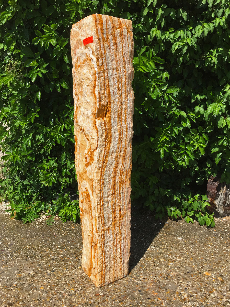 Onyx-Stripes-Stele STOS1907 –130 cm