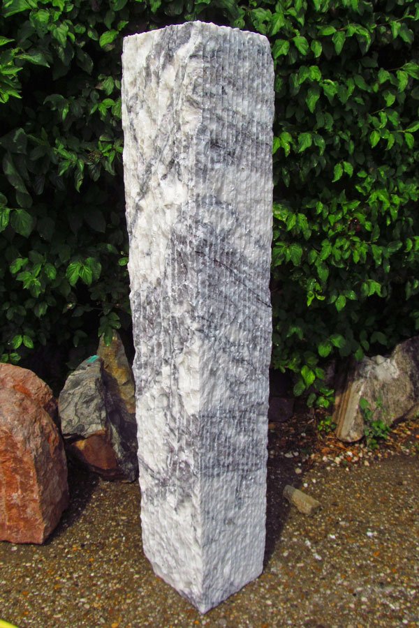 Purple Wave Stele 129 cm, STPW 17-6 – Bild 3