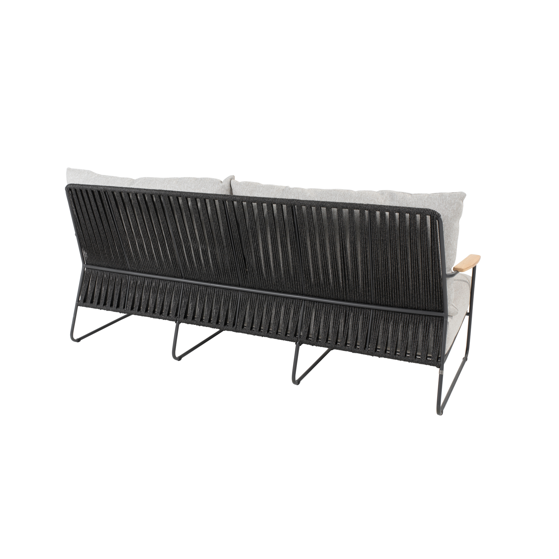 4Seasons Outdoor Balade Loungeset 4-tlg. – Bild 8