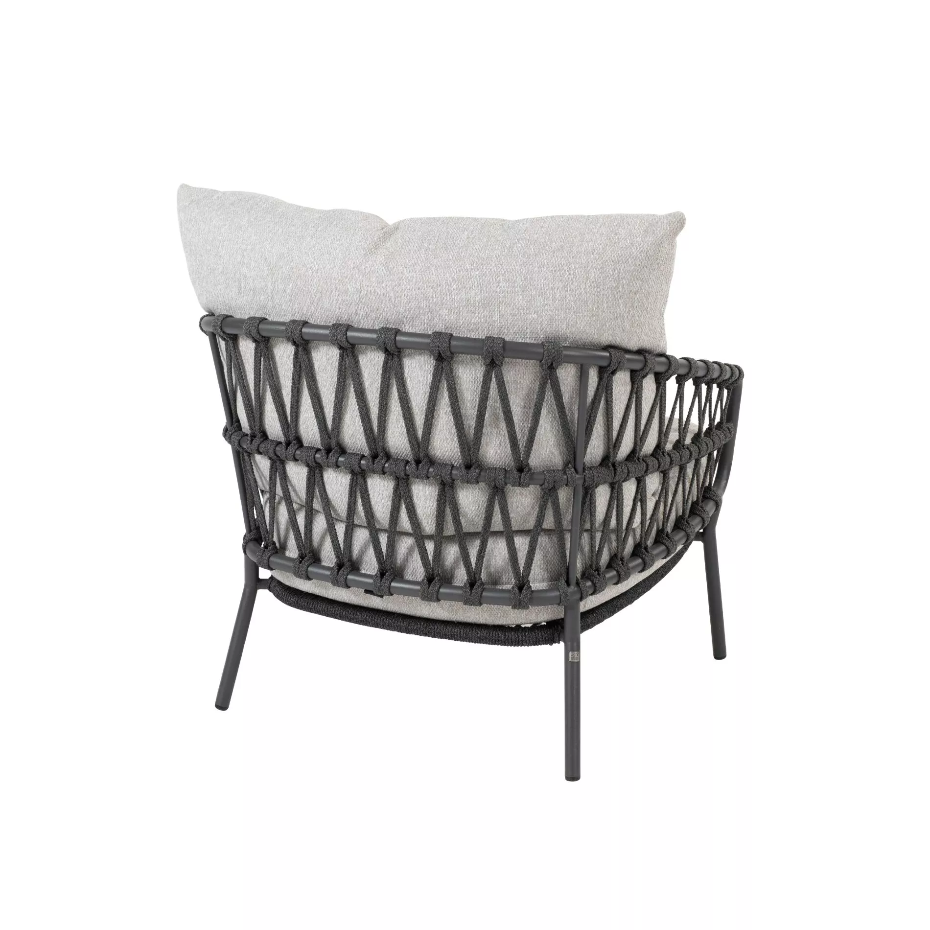 4Seasons Outdoor Calpi Loungeset 4-tlg. – Bild 3
