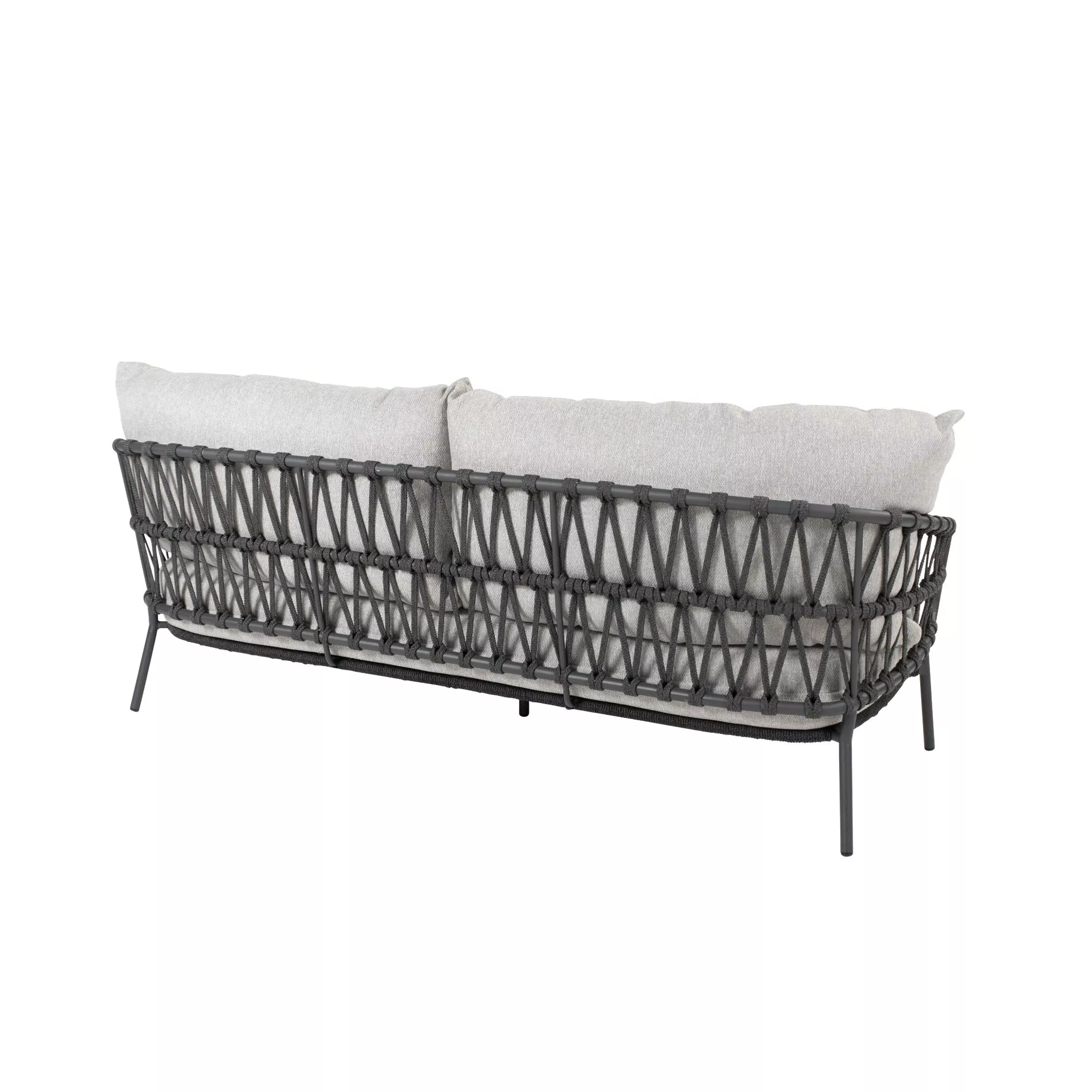 4Seasons Outdoor Calpi Loungeset 4-tlg. – Bild 6
