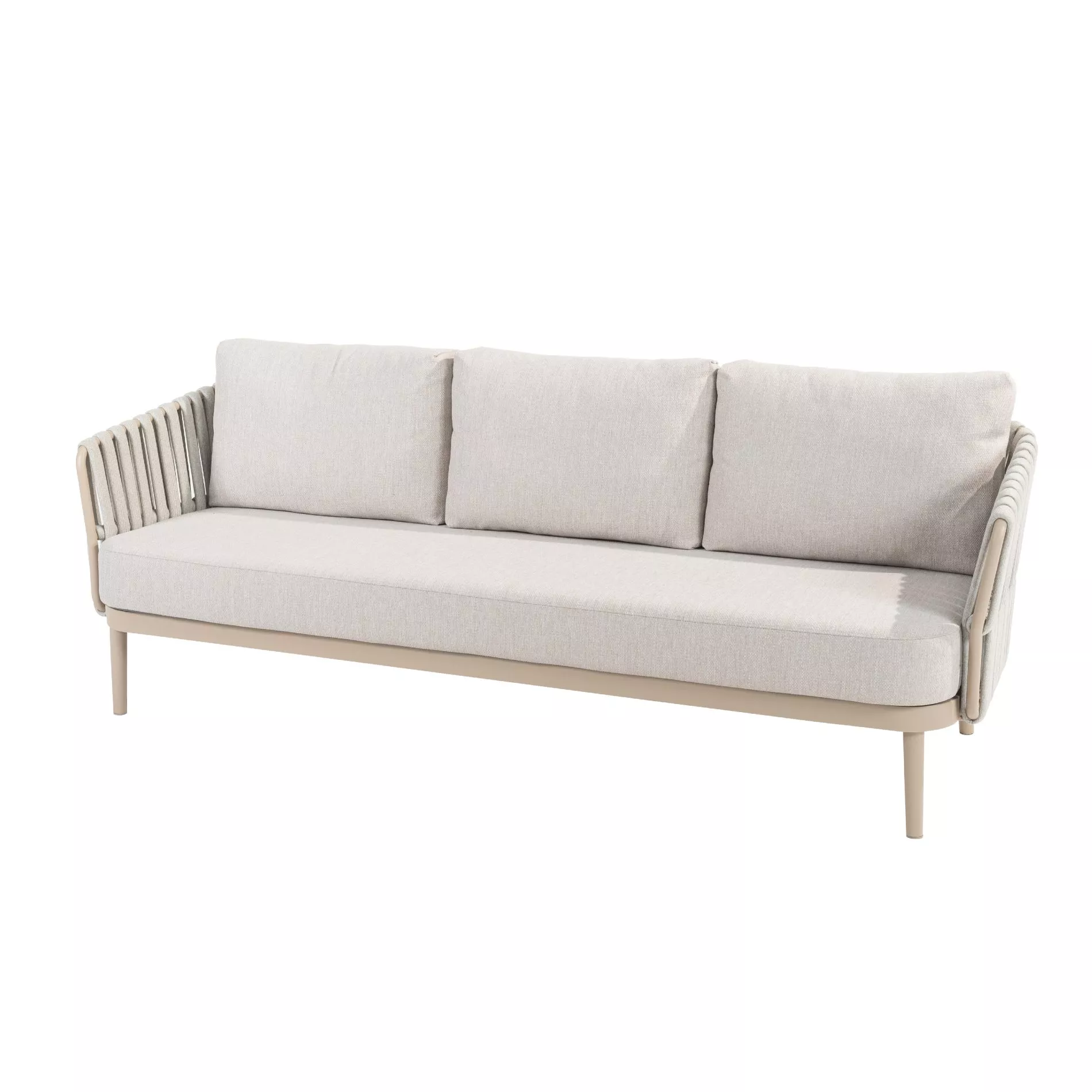 4Seasons Outdoor Eva Loungeset 3-tlg. – Bild 2