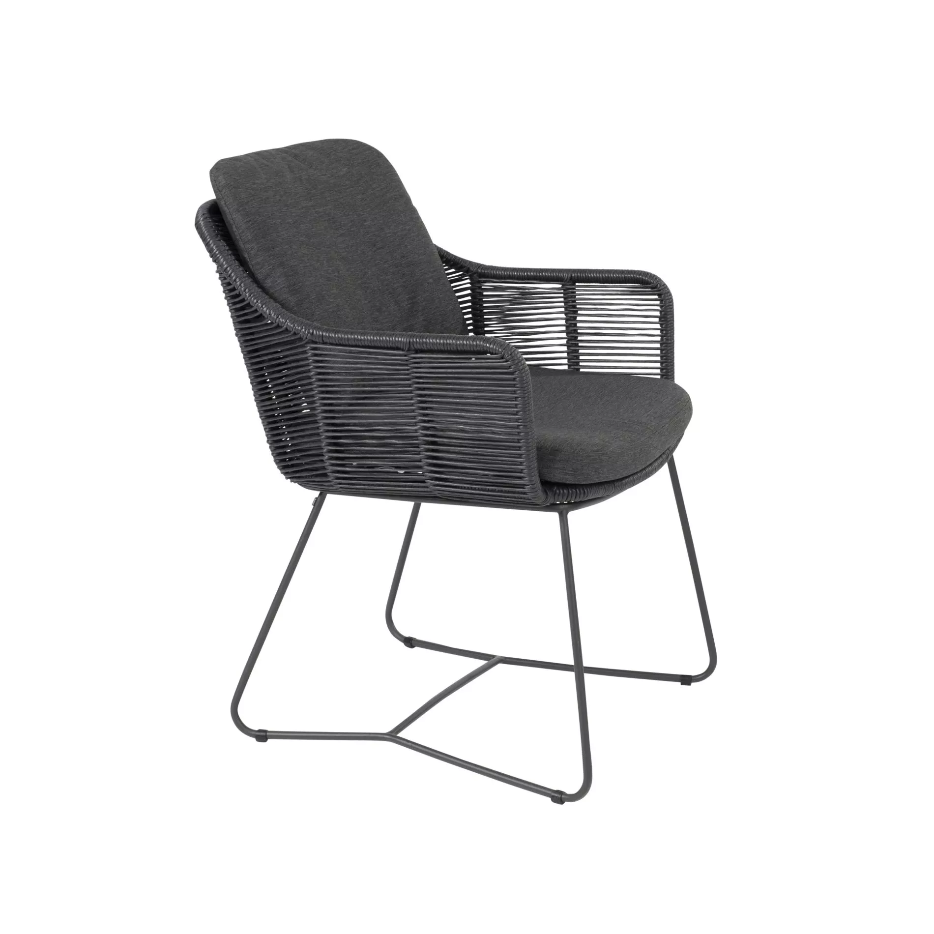 4Seasons Outdoor Belmond Diningsessel – Bild 2