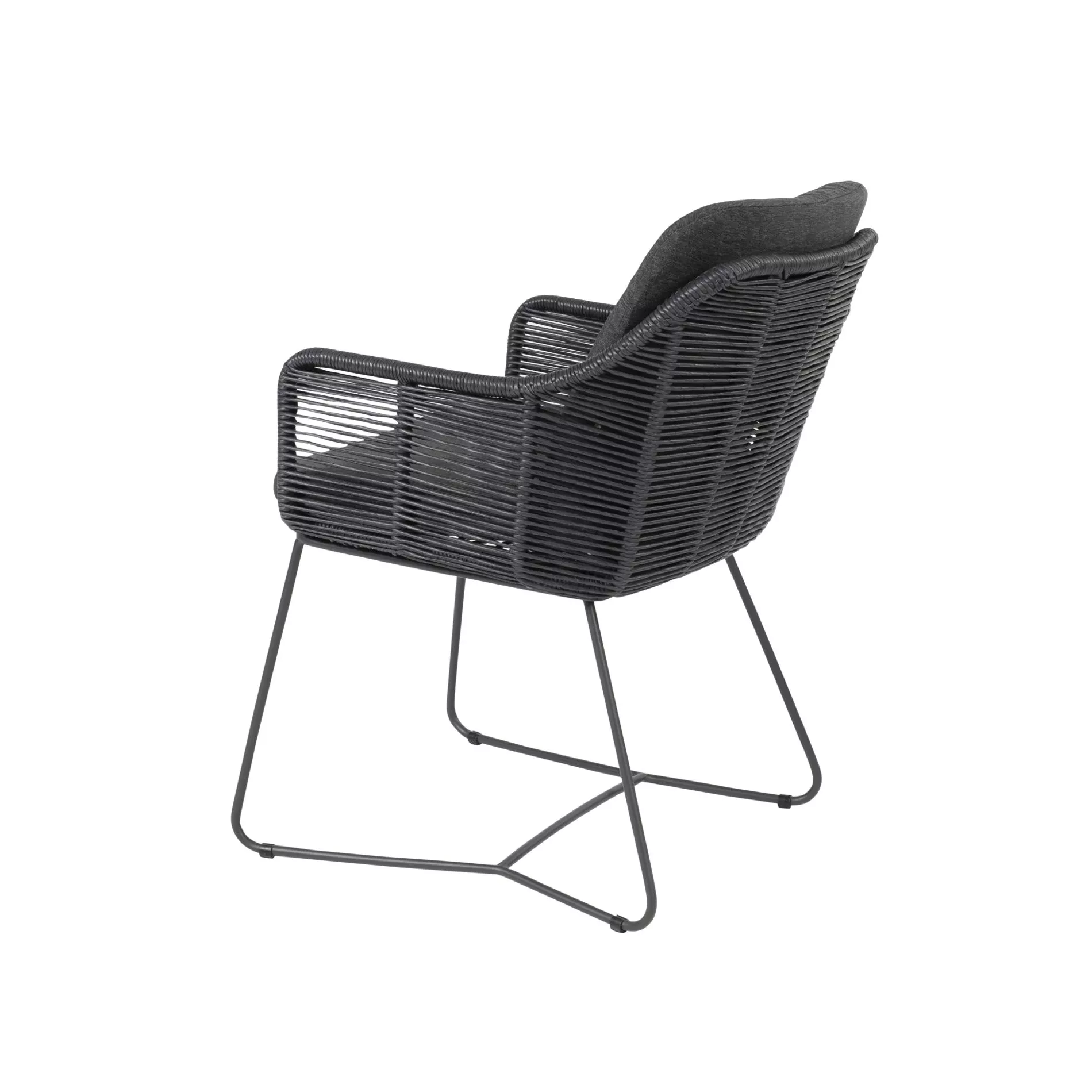 4Seasons Outdoor Belmond Diningsessel – Bild 3