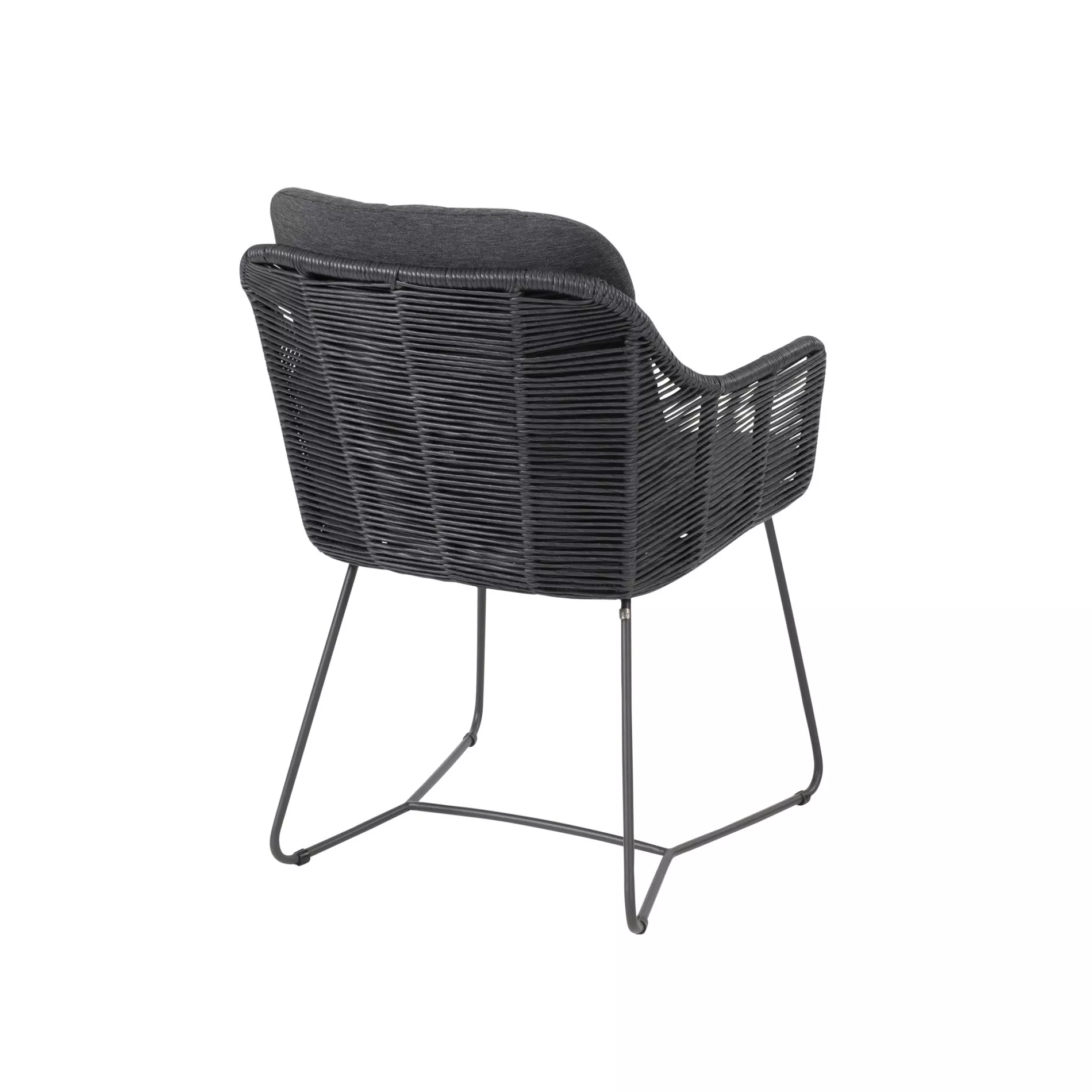 4Seasons Outdoor Belmond Diningsessel – Bild 4