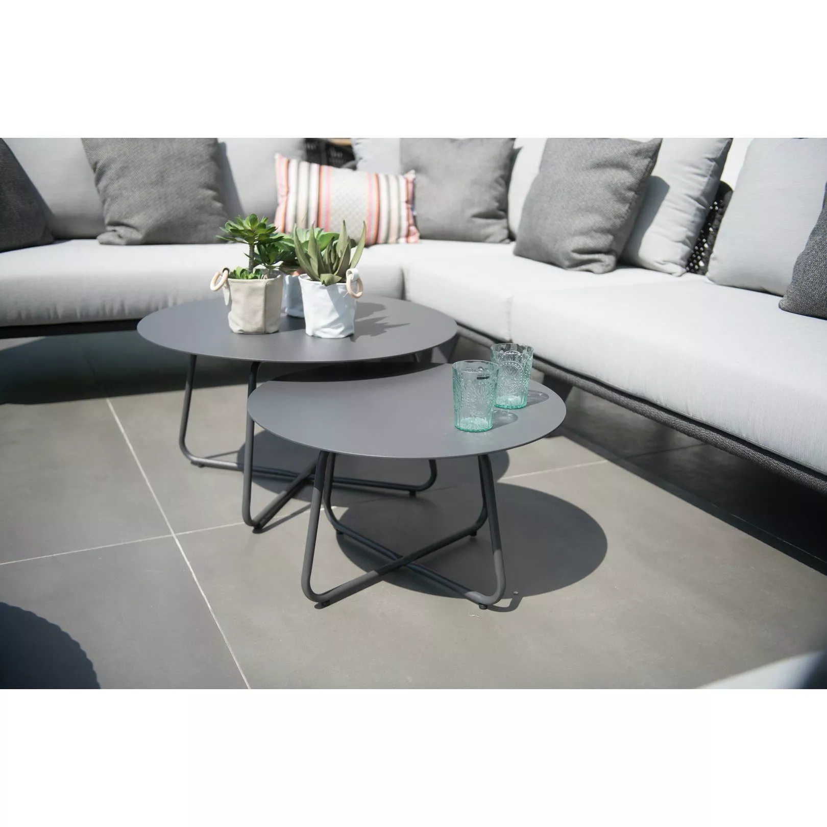 4Seasons Outdoor Belize Loungesessel – Bild 7