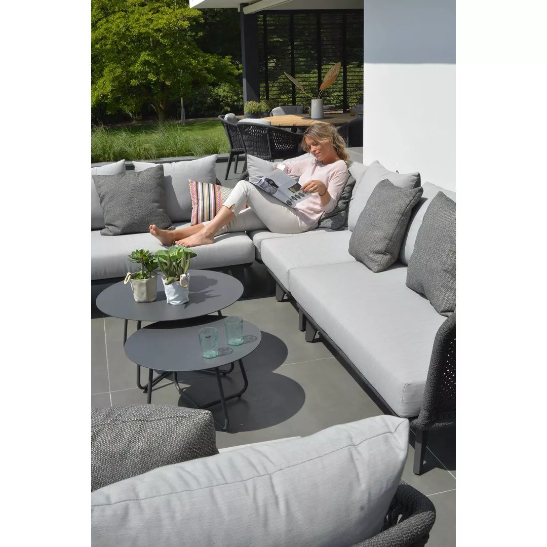 4Seasons Outdoor Belize Loungesessel – Bild 5