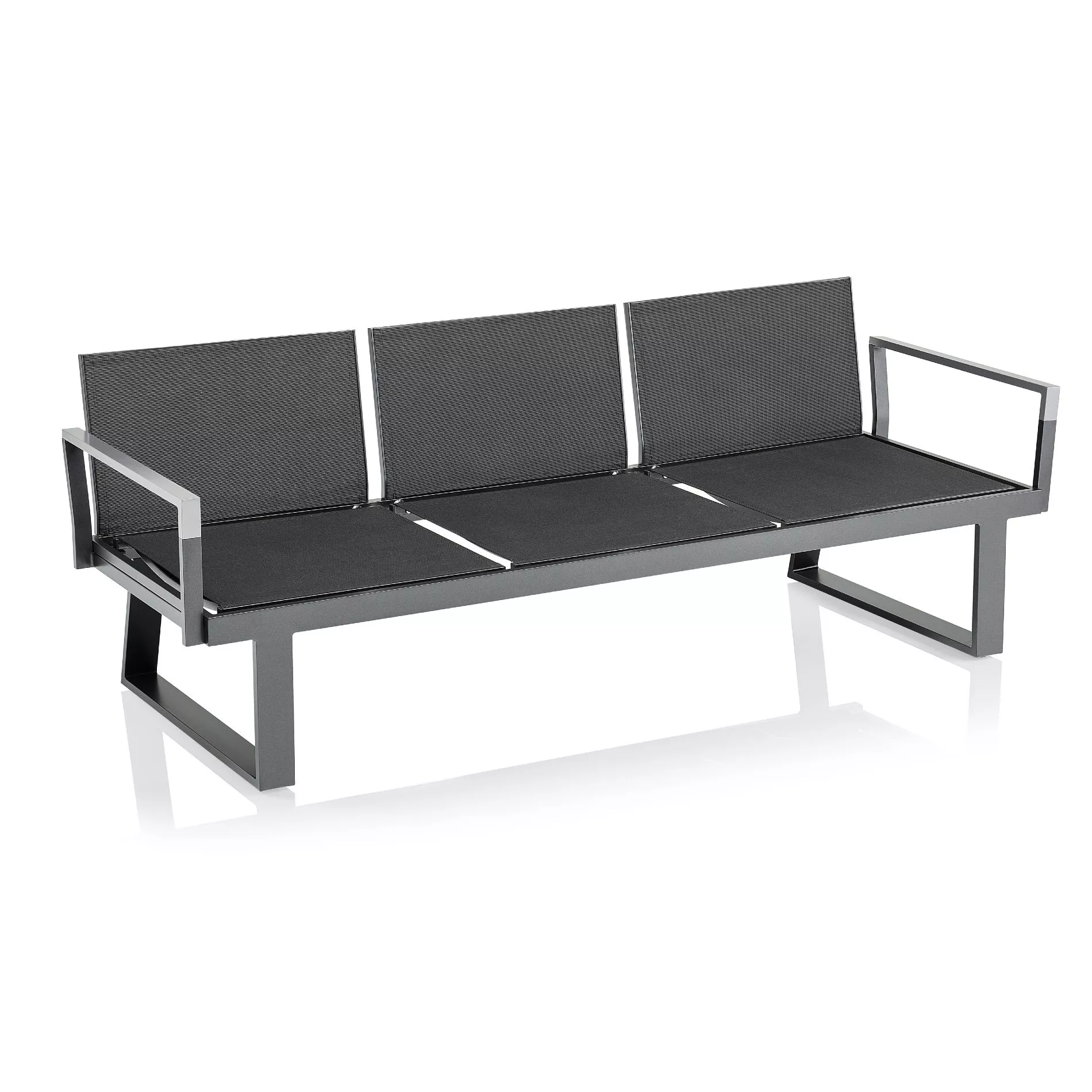 Kettler Rasmus Lounge/Liege – Bild 6