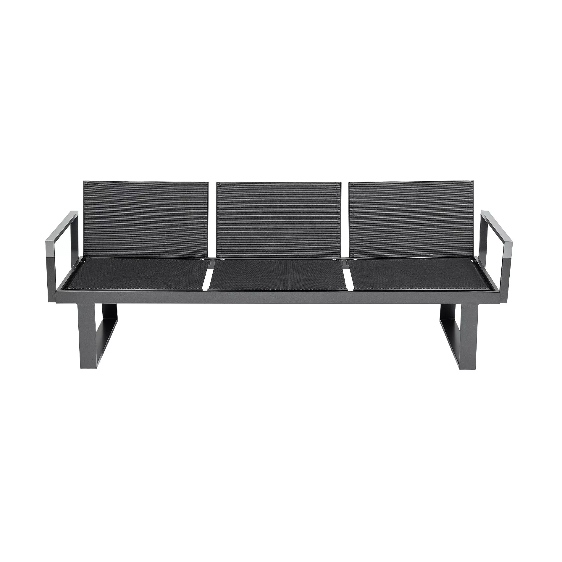 Kettler Rasmus Lounge/Liege – Bild 7