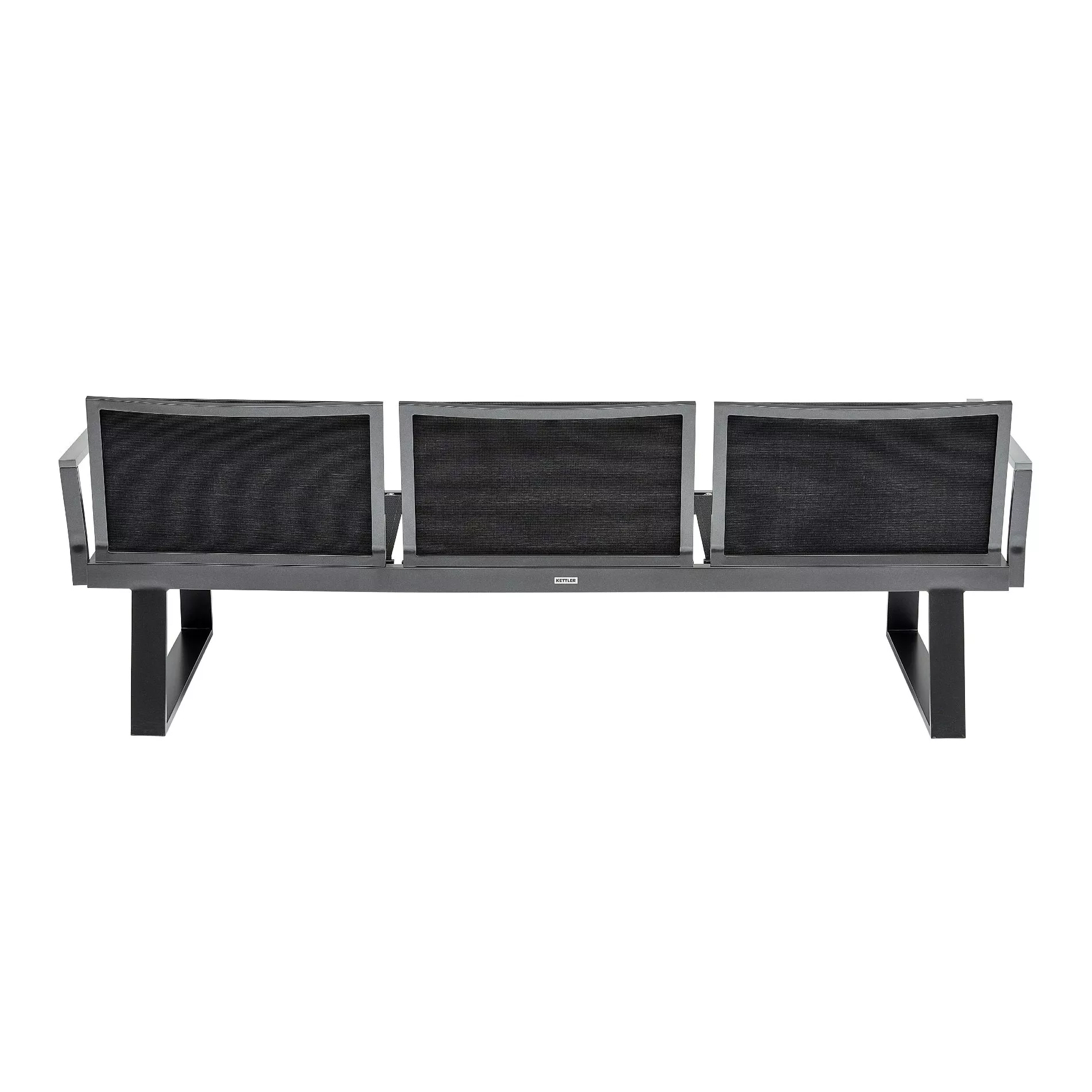 Kettler Rasmus Lounge/Liege – Bild 9