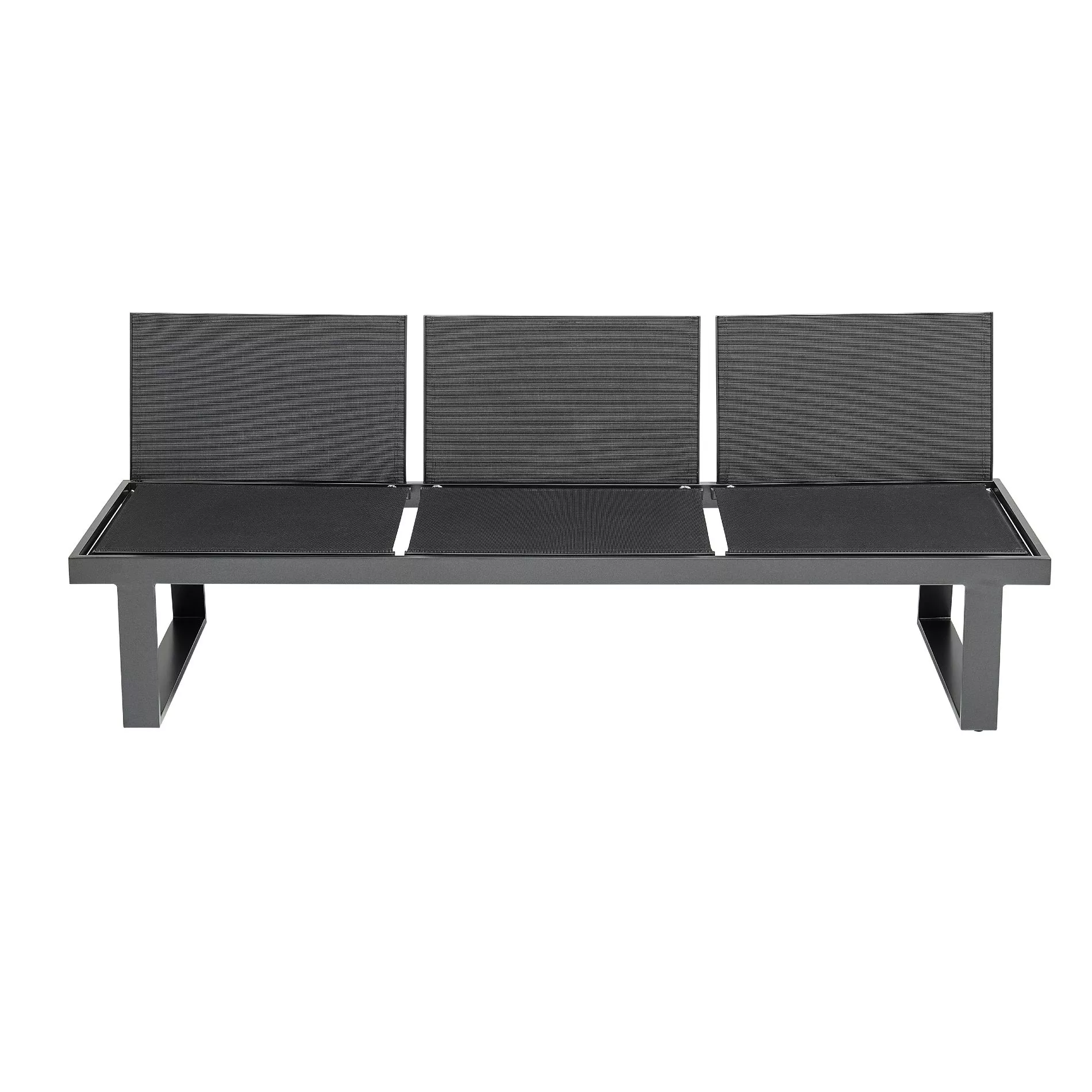 Kettler Rasmus Lounge/Liege – Bild 2