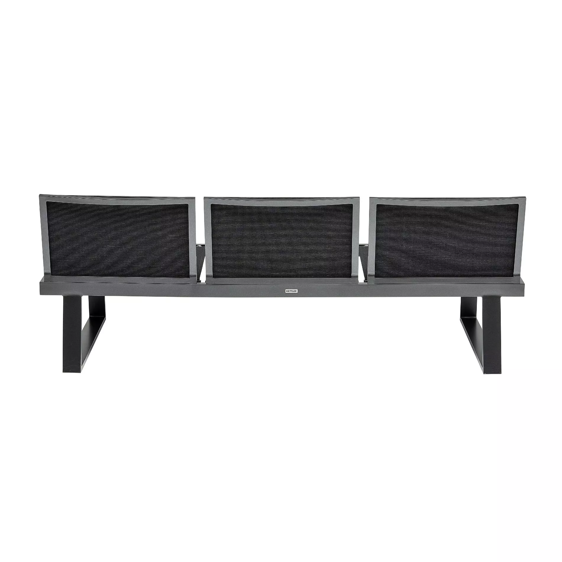 Kettler Rasmus Lounge/Liege – Bild 3