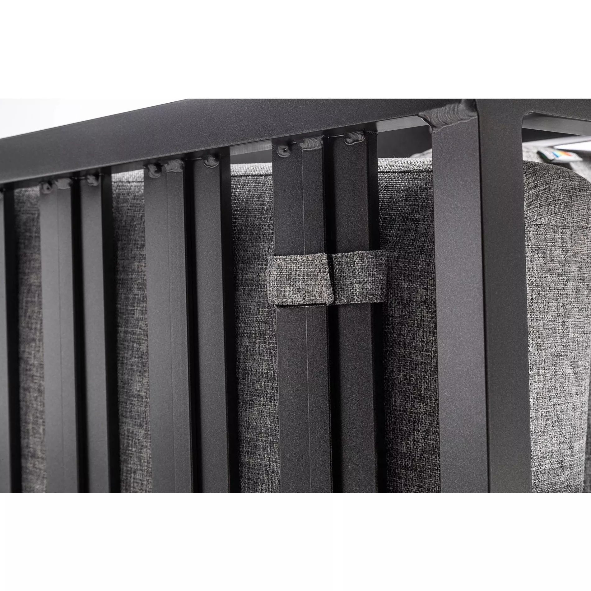 Kettler Ocean Skid Modular Rope Loungeset 4-tlg. – Bild 8