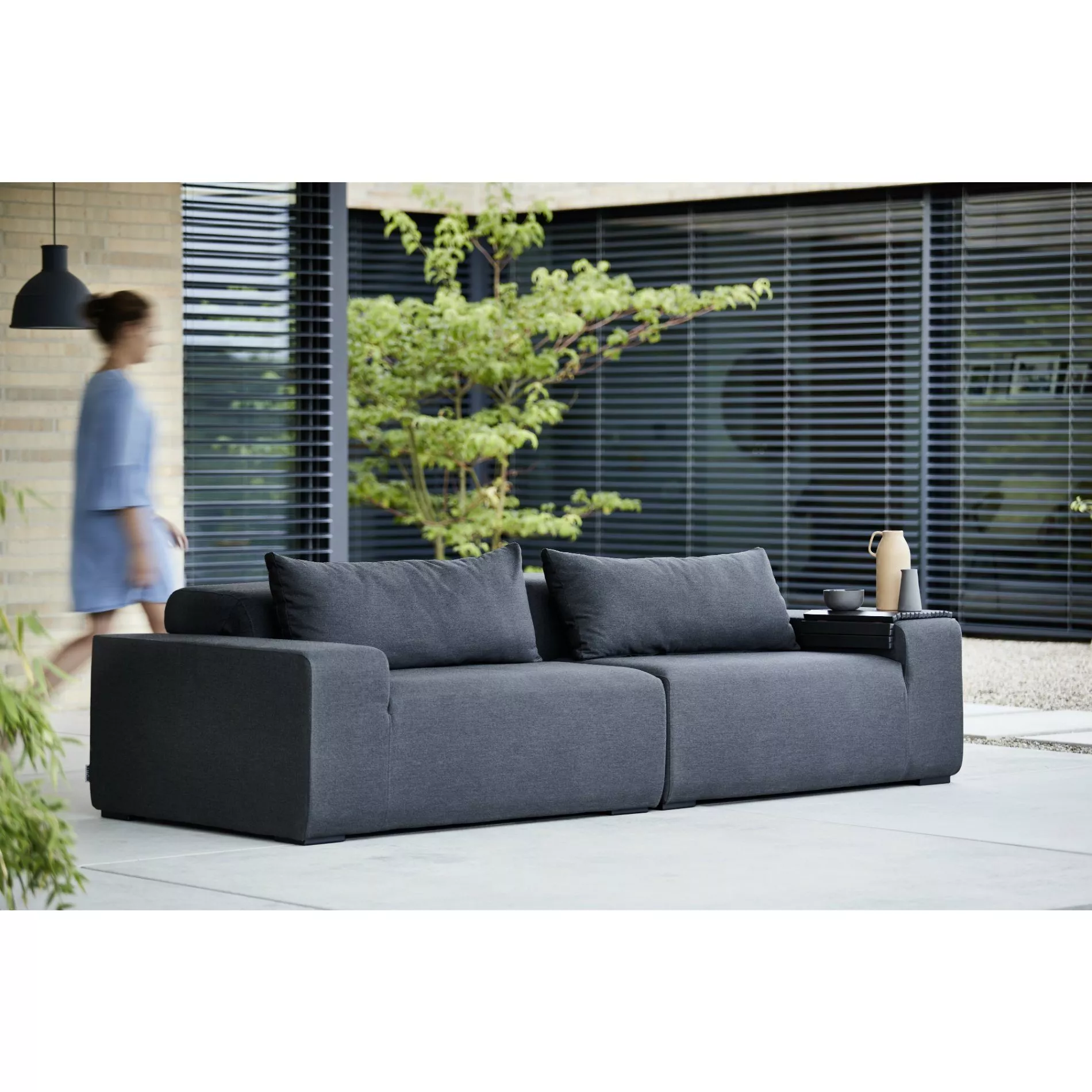 Kettler Royal Loungeset 2-teilig